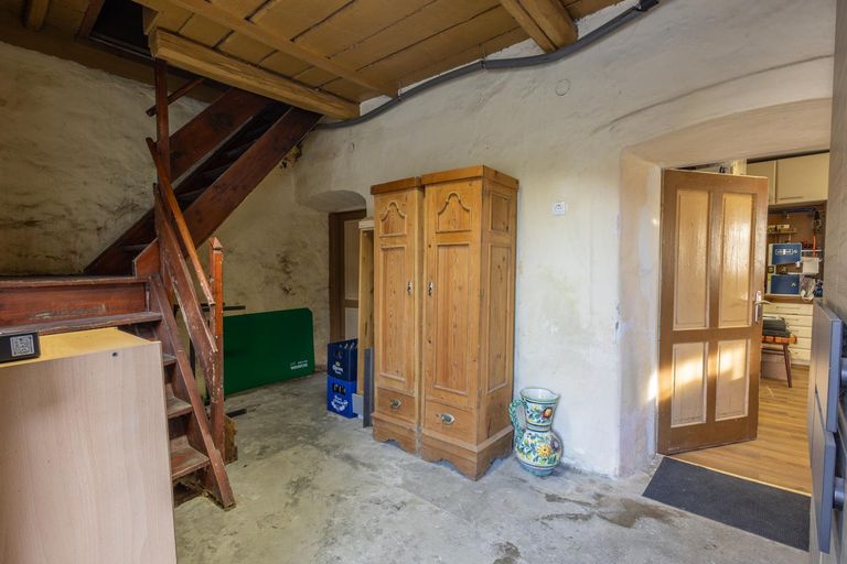 Haupthaus EG Eingang