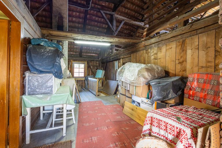 Haupthaus OG Vorraum