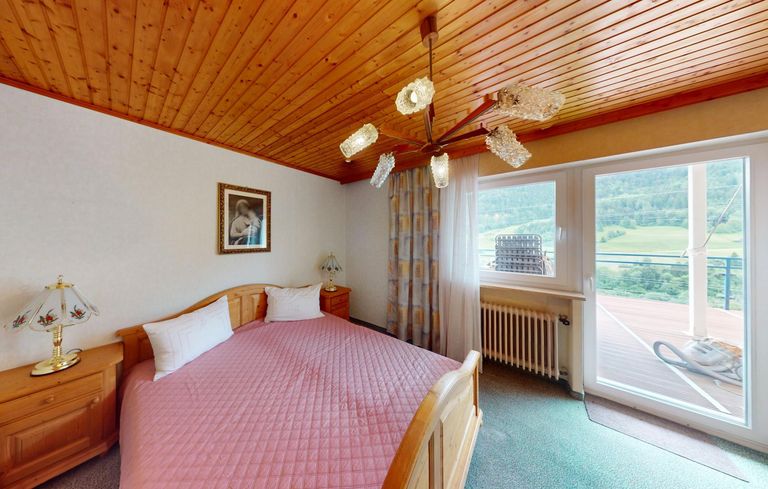 Landeck - Wohnung Top 2 Schlafzimmer I