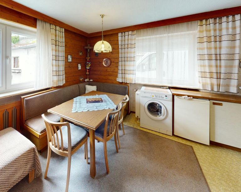 Landeck - Wohnung Top 2 - Küche