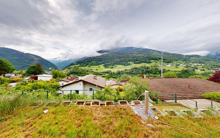 Landeck - Wohnung Top1 - Aussicht