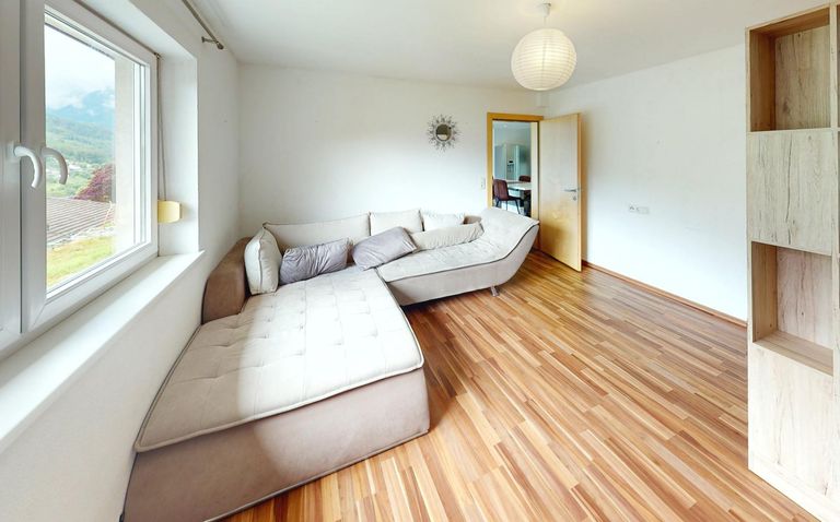 Landeck - Wohnung Top1 - Schlafzimmer I