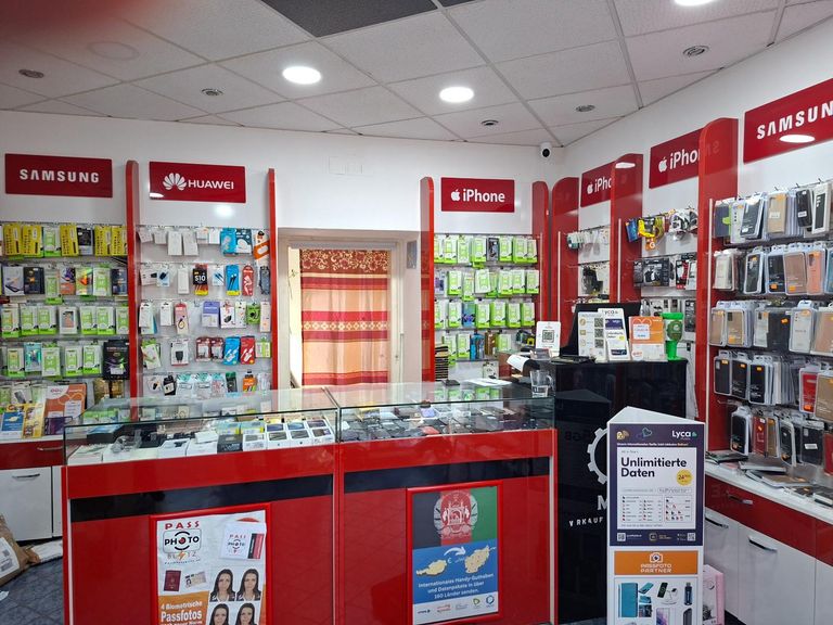 02. Gewerbeobjekt 1040 Wien