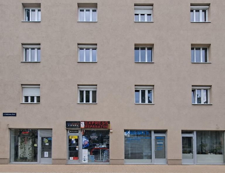 01. Gewerbeobjekt 1040 Wien