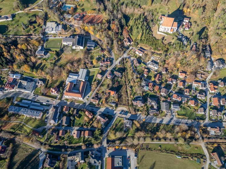 05. Baugrund 2880 Kirchberg am Wechsel