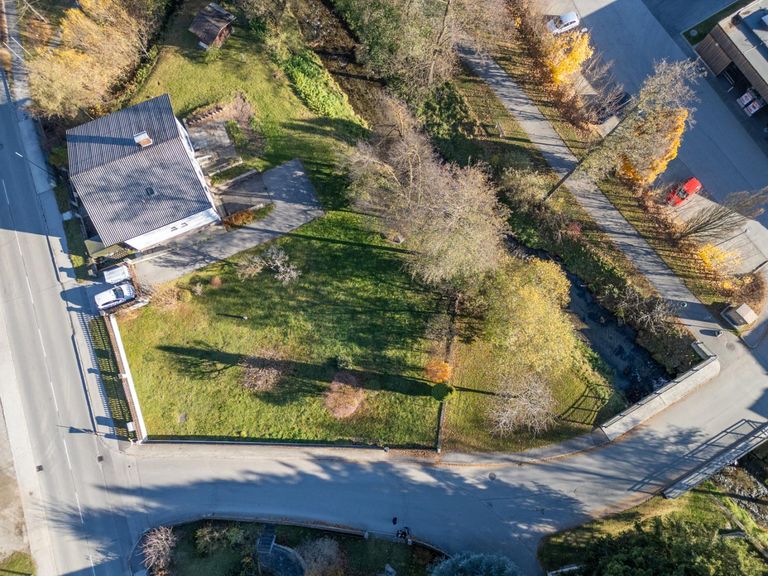 05. Grundstück 2880 Kirchberg am Wechsel