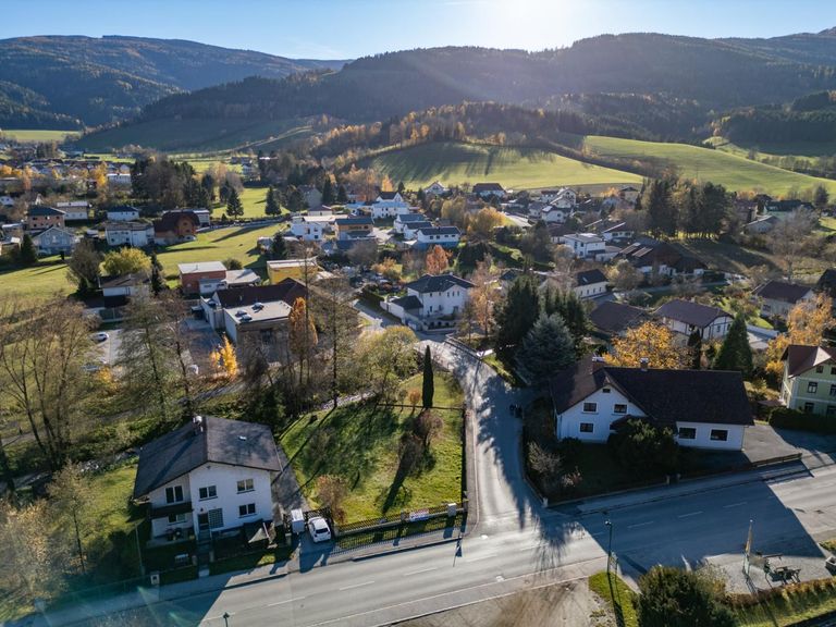 04. Grundstück 2880 Kirchberg am Wechsel