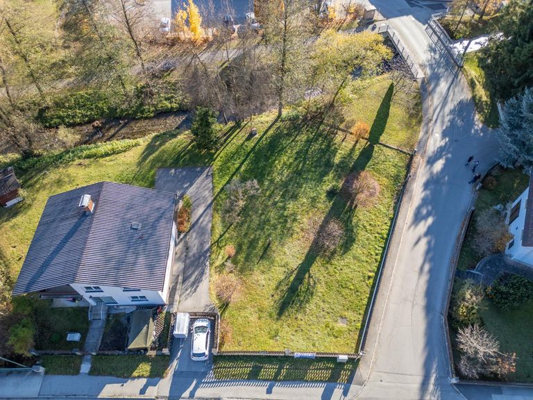 02. Baugrund 2880 Kirchberg am Wechsel