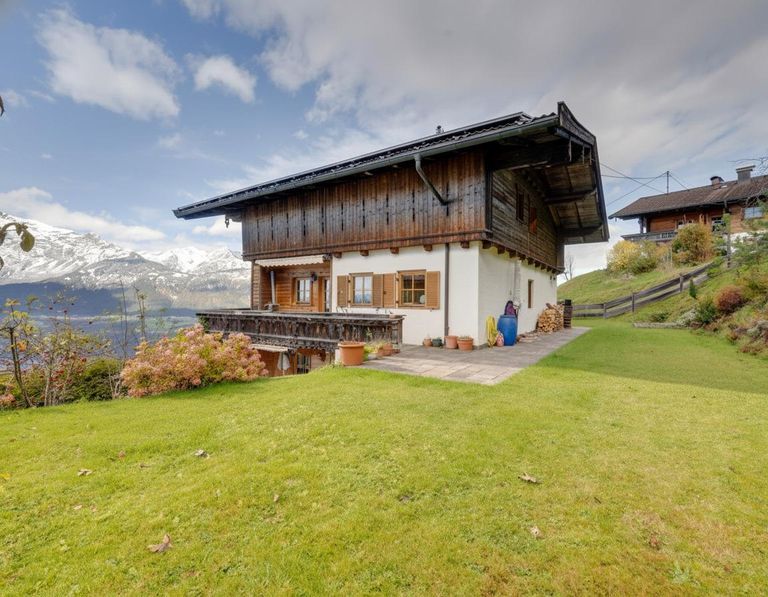 Haus