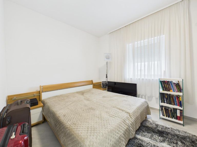 Wohnung OG 9