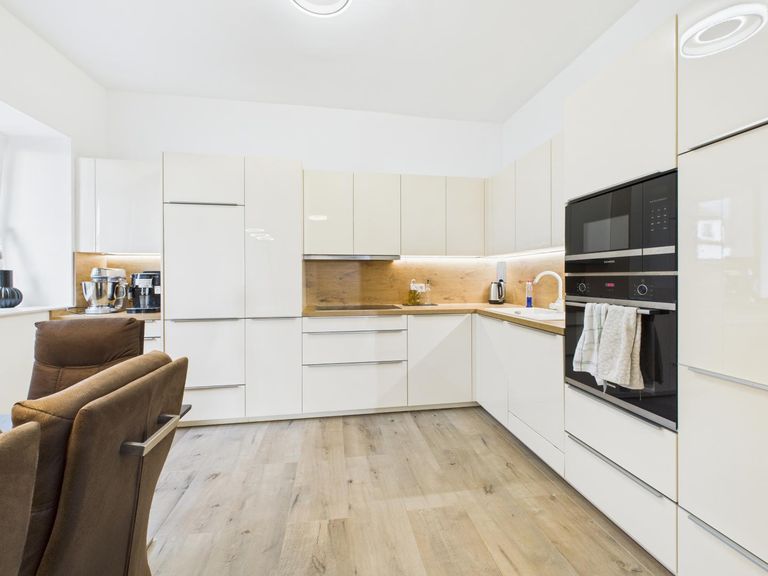 Wohnung EG 6