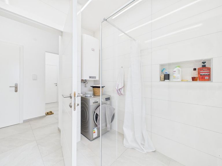 Wohnung OG 7