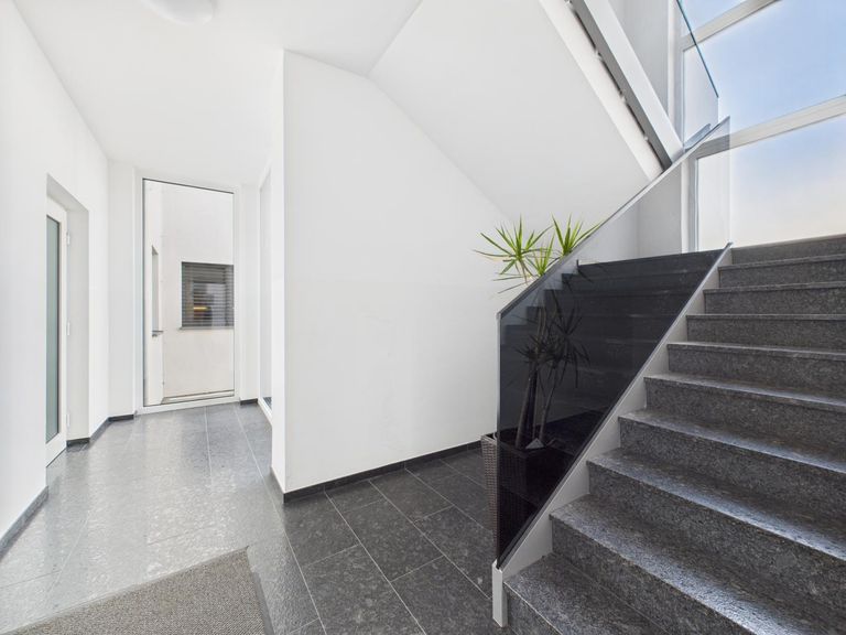 Bürofläche EG 13