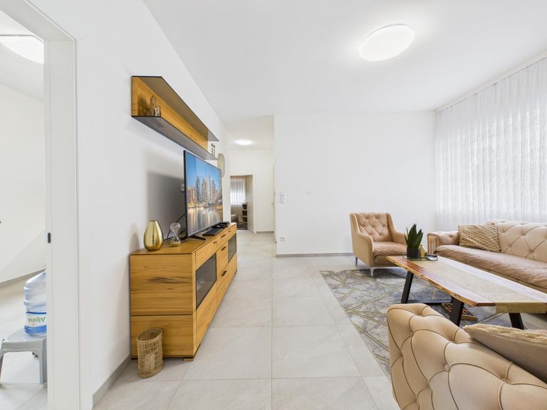 Wohnung OG 5
