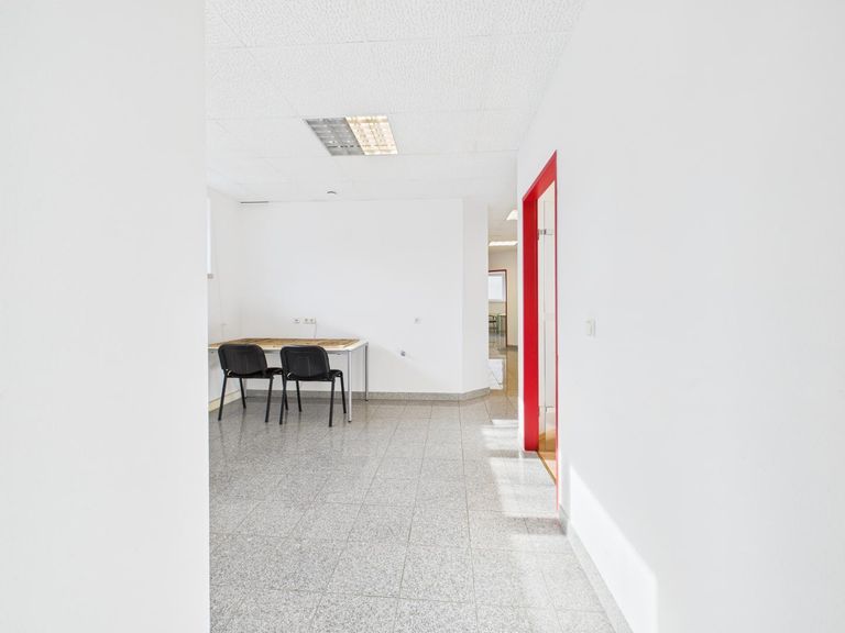 Bürofläche OG 6