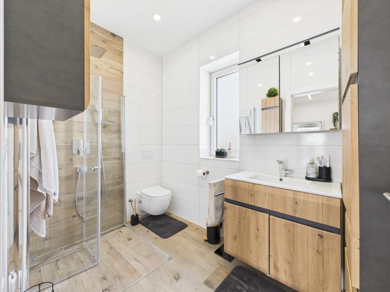 Wohnung EG 3