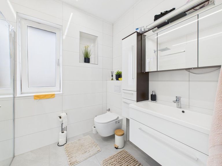 Wohnung OG 8
