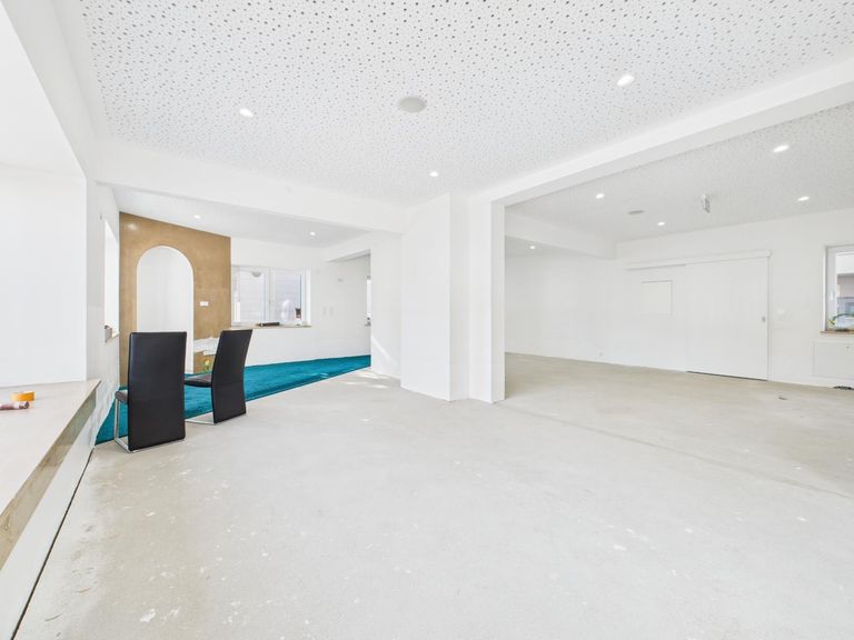 Bürofläche EG 2