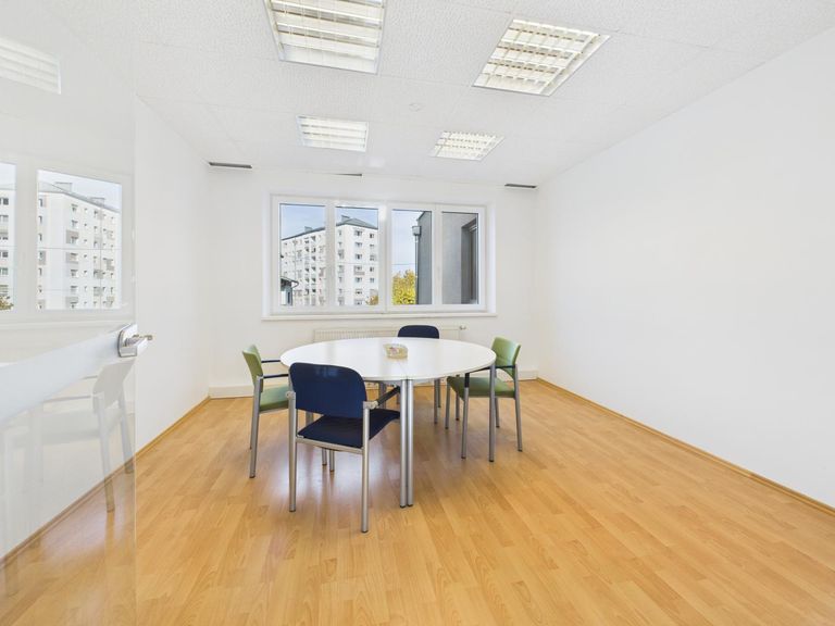Bürofläche OG 7