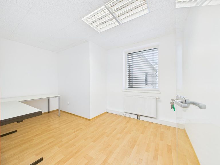 Bürofläche OG 8