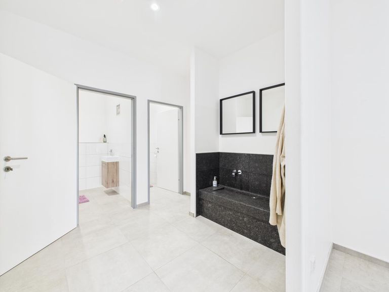 Bürofläche EG 10