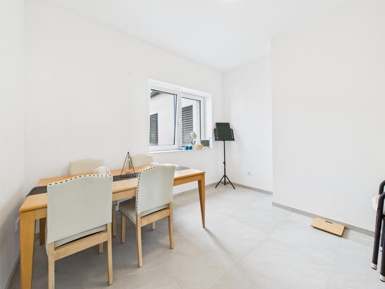 Wohnung OG 4