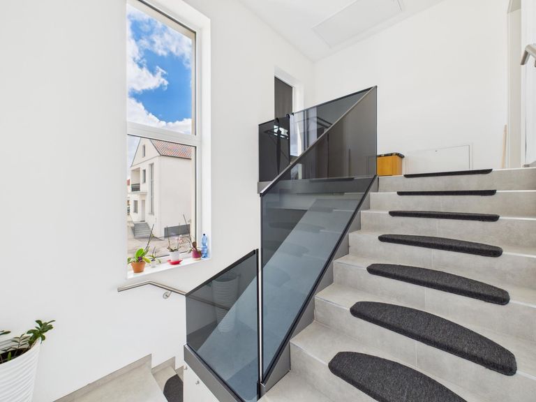 Wohnung EG 9