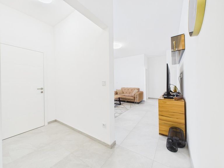 Wohnung OG 1