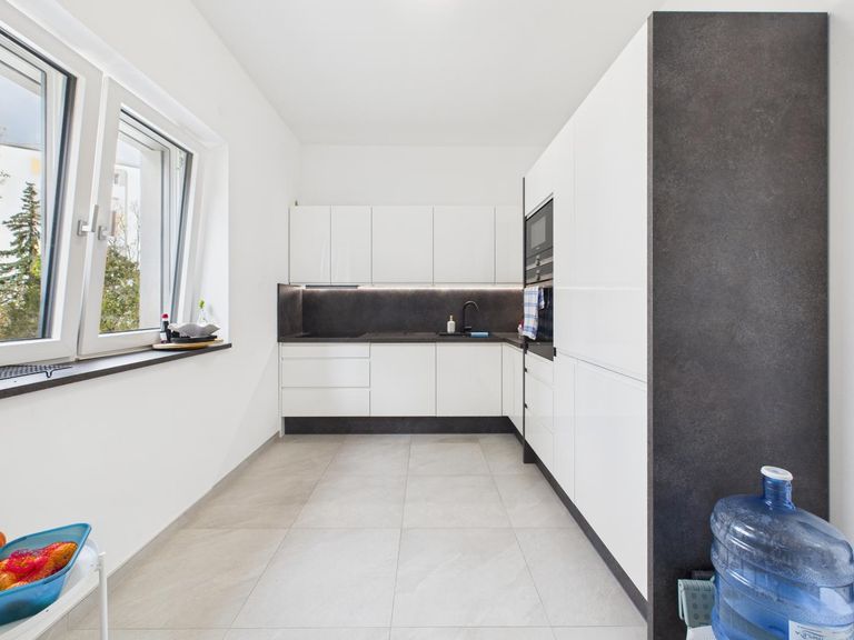 Wohnung OG 6