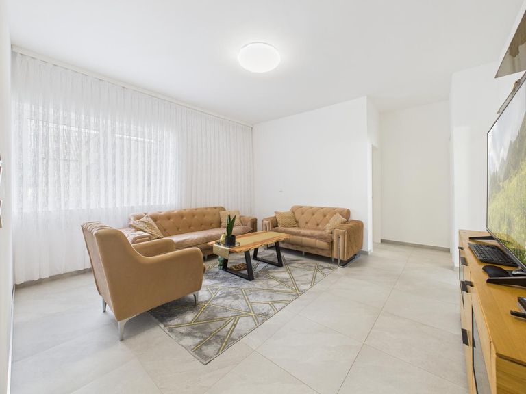 Wohnung OG 2