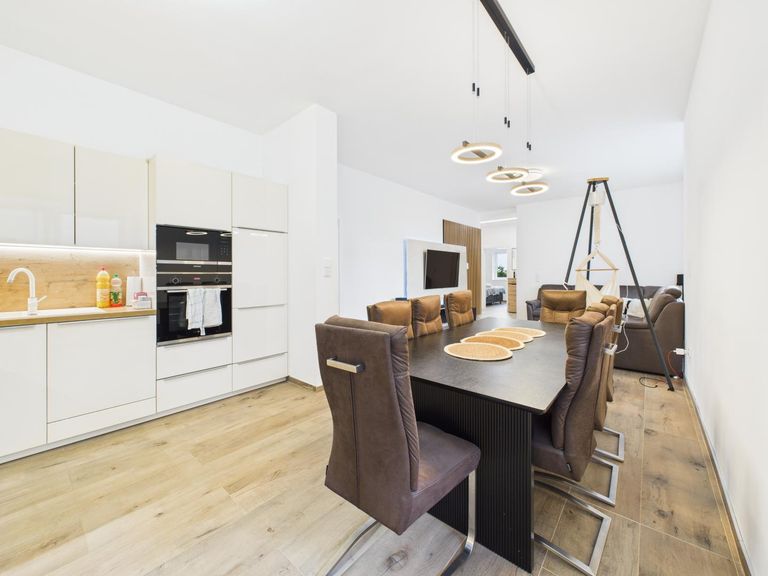 Wohnung EG 7