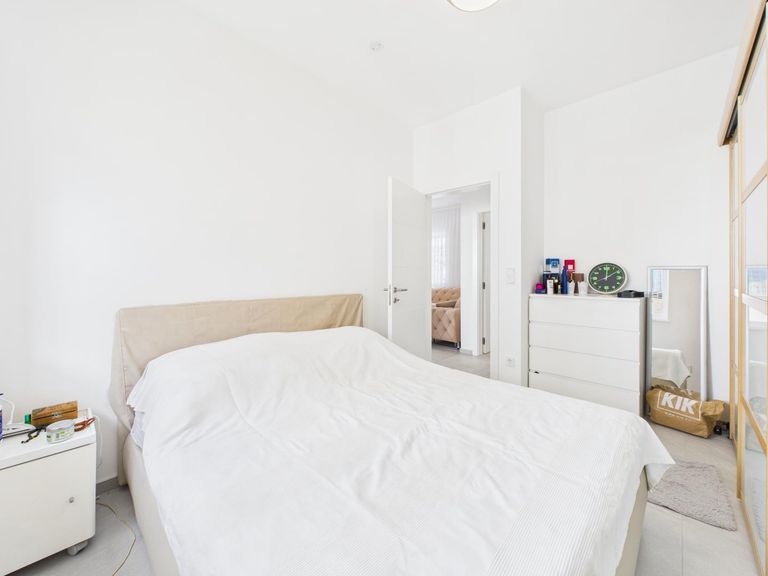 Wohnung OG 3