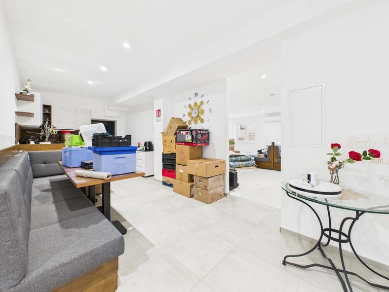 Bürofläche EG 11