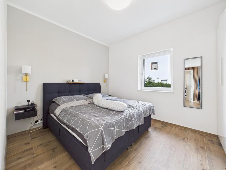 Wohnung EG 2