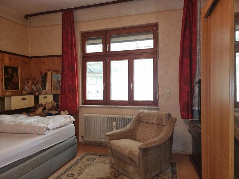 EFH 2000 05 Schlafzimmer