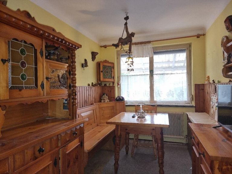 EFH 2000 07 Bauernstüberl