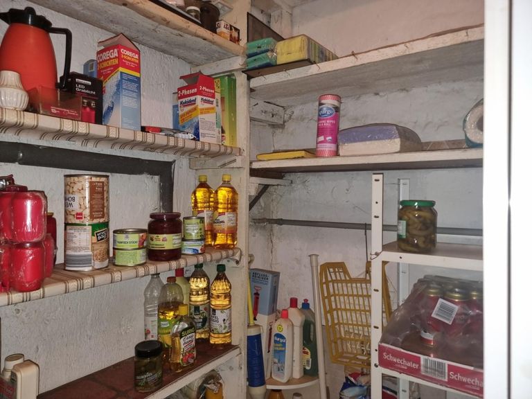 EFH 2000 10 Abstellraum