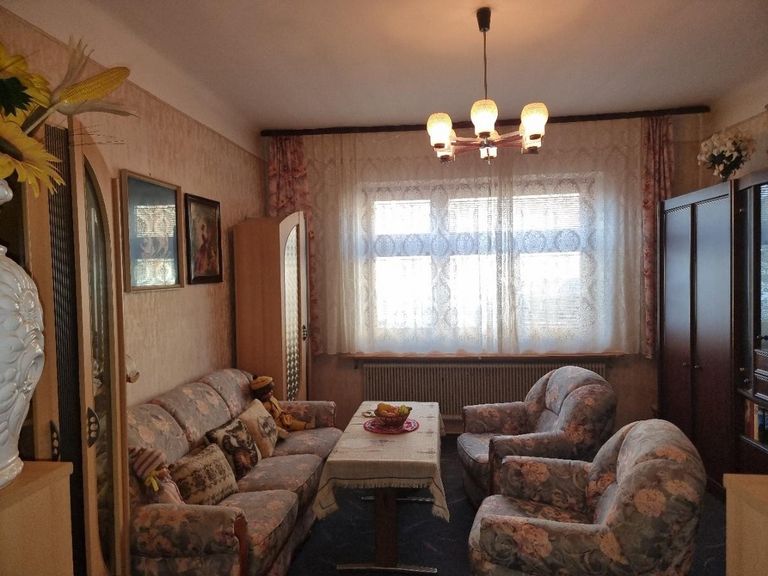 EFH 2000 03 Wohnzimmer