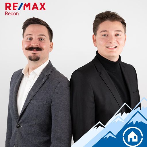 #remaxrecon
