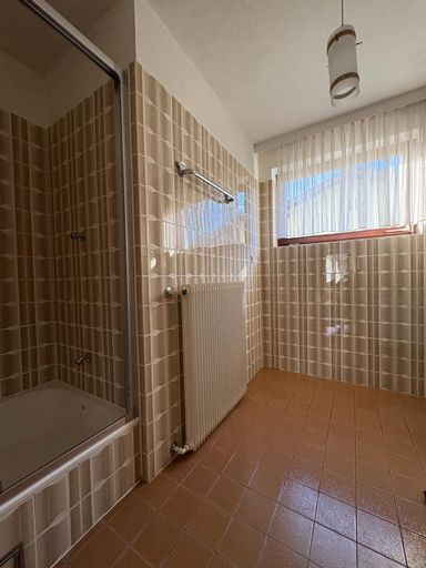 Badezimmer Obergeschoß