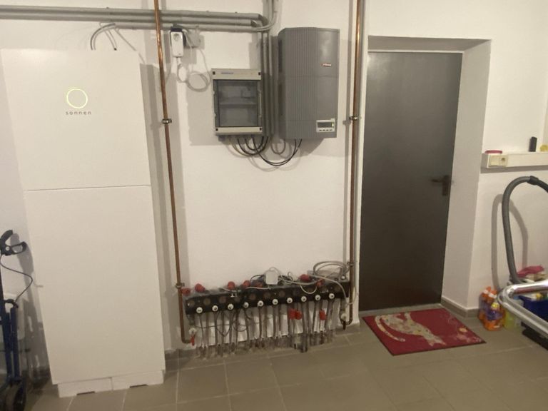 23 PV und Speicher UG