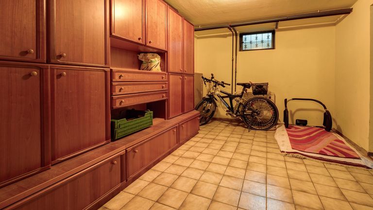 Keller Fitness & Sauna