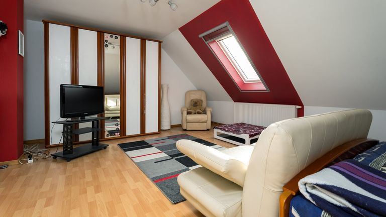 Obergeschoss - Zimmer 2