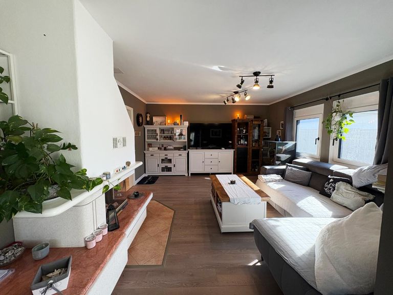 10. Wohnzimmer