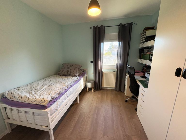15. Kinderzimmer