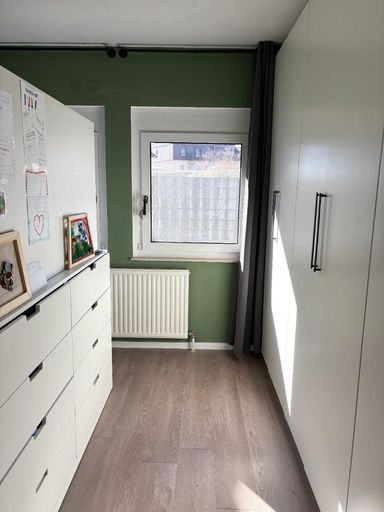 14. Schlafzimmer