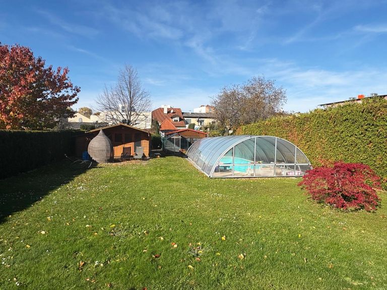 05. Pool_Gartenhäuschen