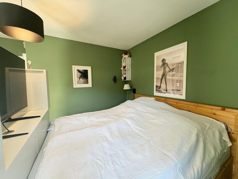 13. Schlafzimmer