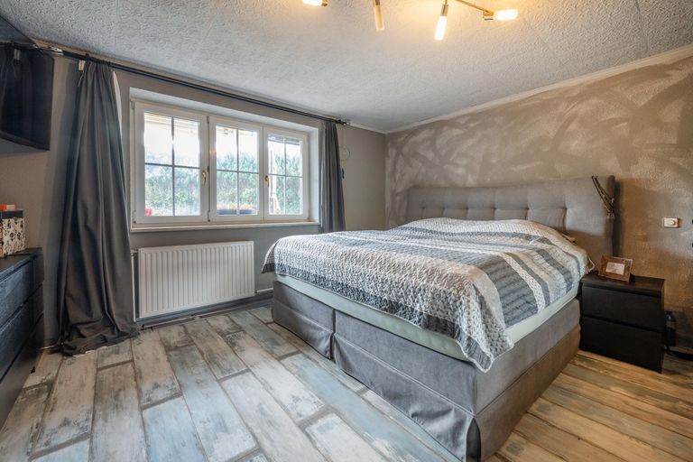 Schlafzimmer Erdgeschoß