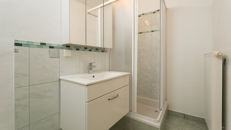 Badezimmer Einheit 2